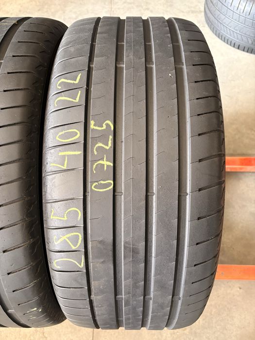 Anvelope vara 285/40/22 Bridgestone Potenza Sport 285 40 22 R 22