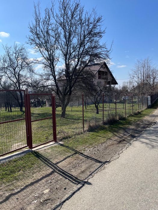 Teren Campulung Muscel, cartier Marcuș