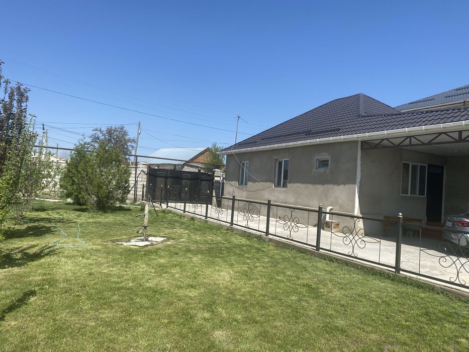 Продаётся уютный дом