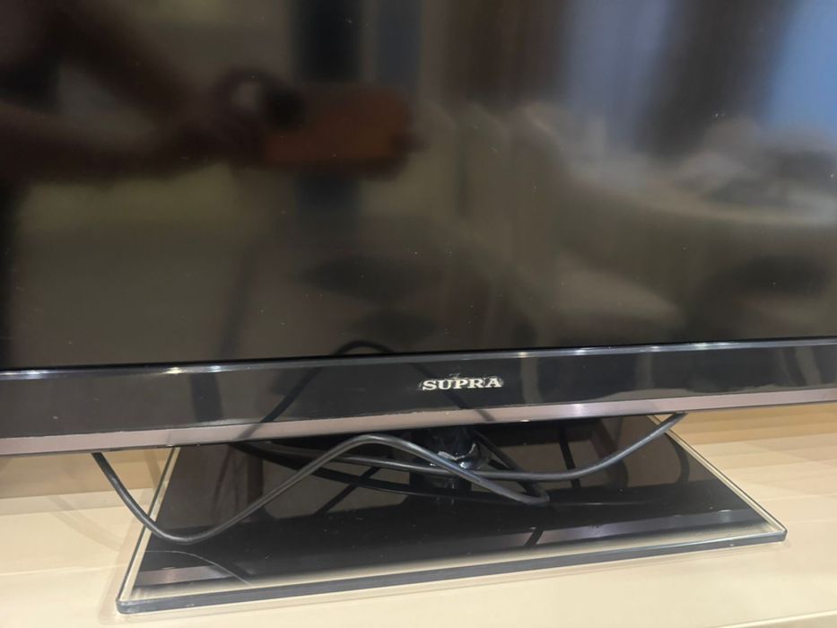 Телевизор Supra