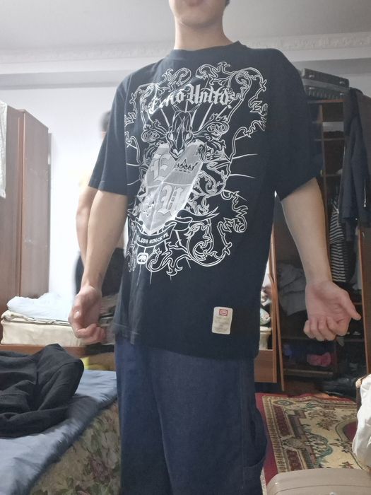 Ecko unltd t shirt