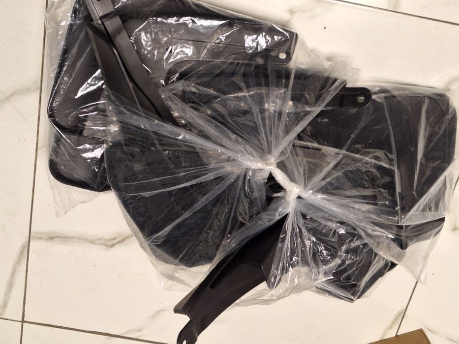 Jetour dashinga orqa bamfer Fengon 508s oldi bamfer zbor