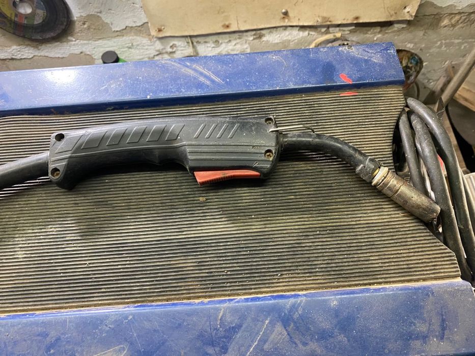 Продам сварочный полуавтомат