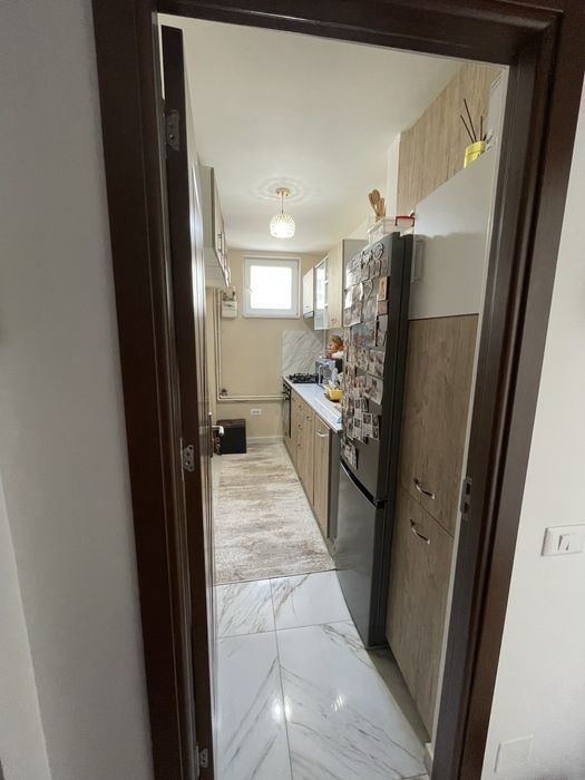 Apartament de vanzare Dr Taberei