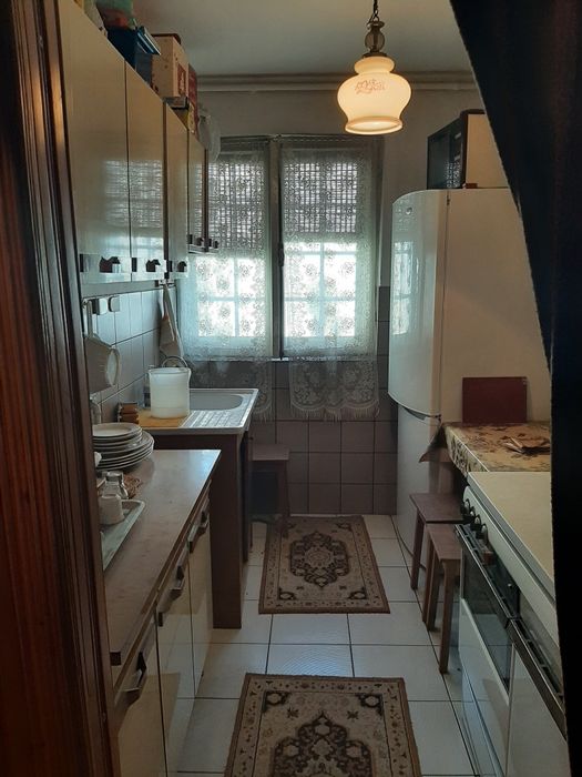 Apartament de vânzare