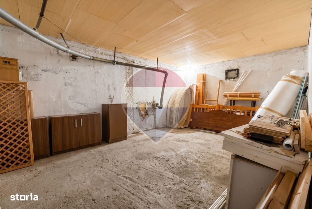 Apartament 4 camere de lux | Central Turda | Închiriere