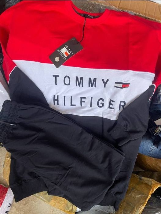 Trening dama si barbati