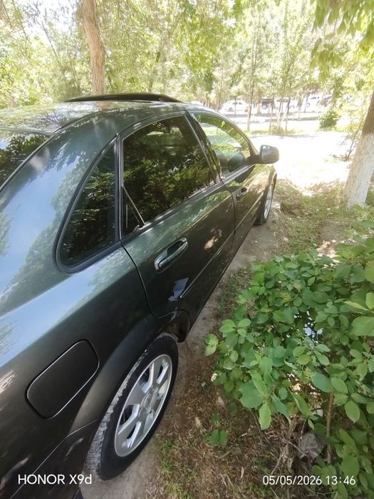 Chevrolet Lacetti / Gentra 2019 — 5