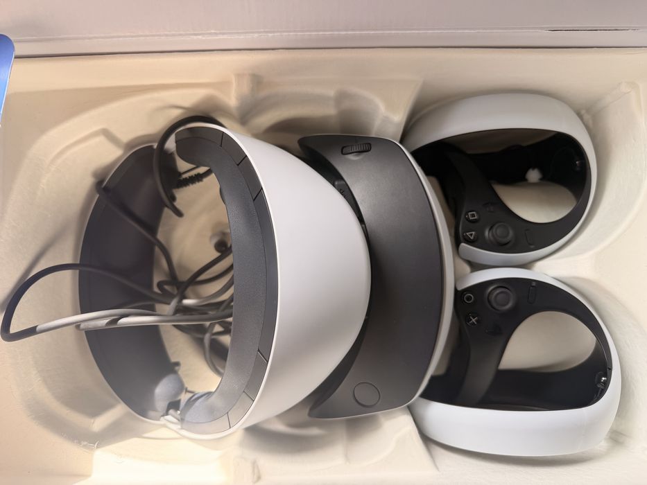 PlayStation Vr2
