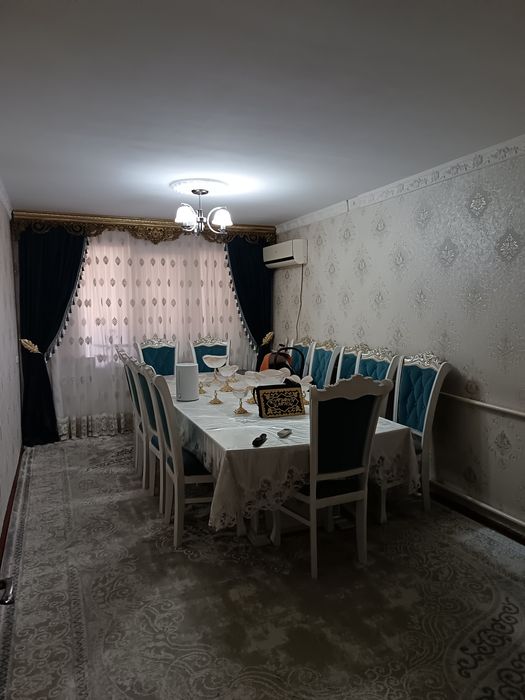 Доканал 3 хона 5 хона килинган