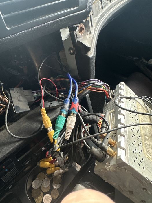 Андроид магнитола е39/е53