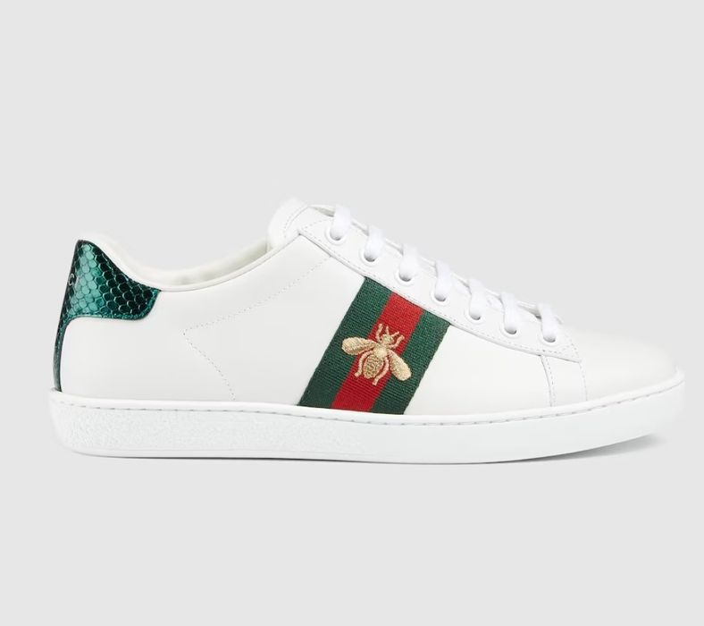 Gucci дамски сникърси