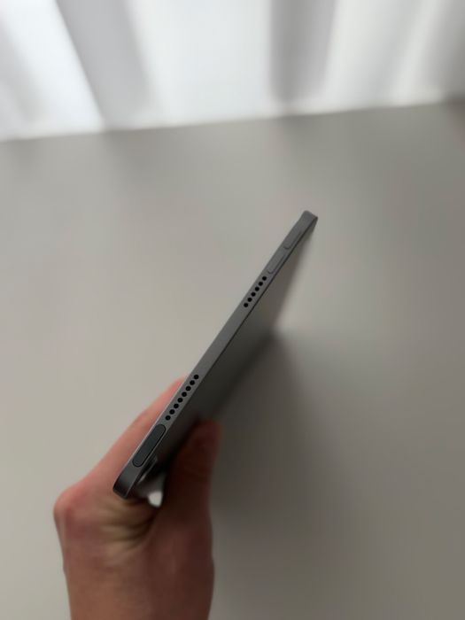 Ipad mini (a17 Pro)