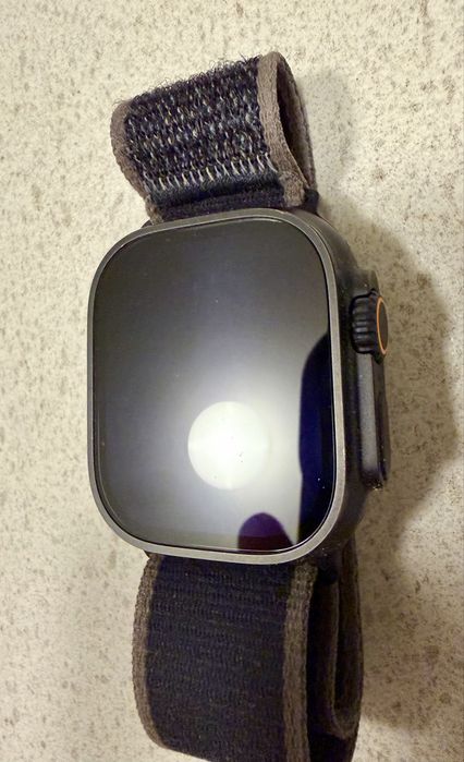 Apple Watch ULTRA 2