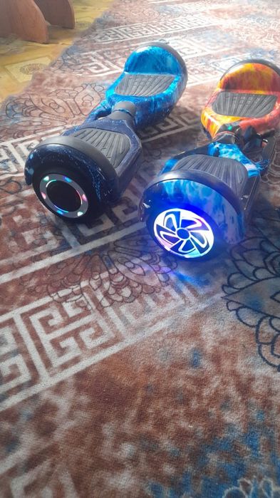 Гидраскутер балаларға арналған