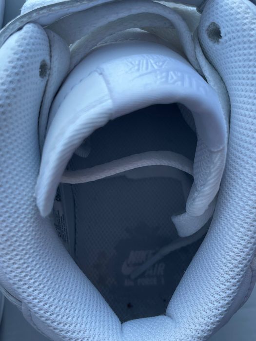 Nike air force 1 mid ’07