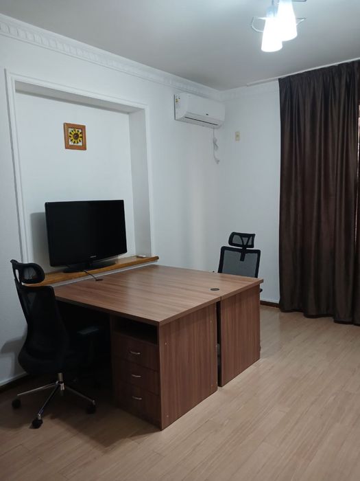 Ракат Боши дом 3 уровня.