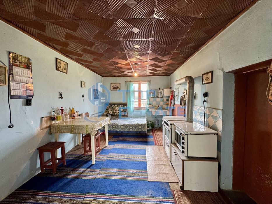 Продава се Къща в с. Сушица, Област Велико Търново - 100 кв.м за 205 €/кв.м - Снимка #2