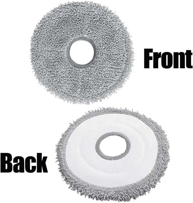 Консумативи за прахосмукачка Dreame L20 Ultra/X20 Pro/X20 Pro Plus