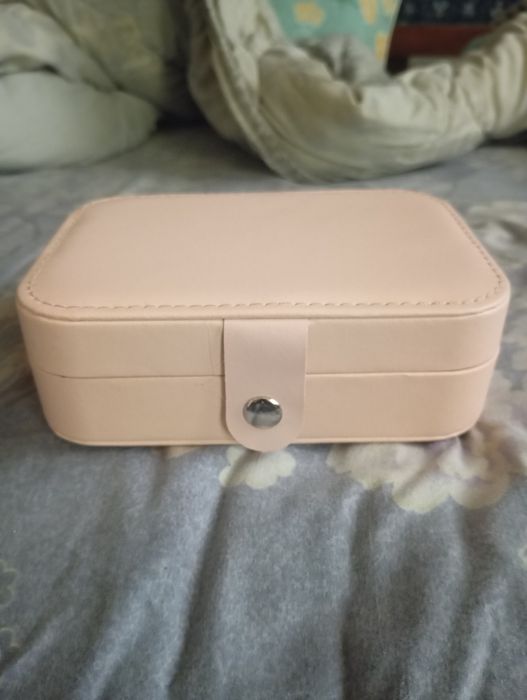 шкатулка для украшений