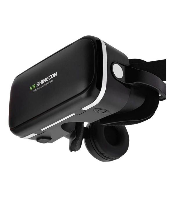 Очки виртуальной реальности VR SHINECON G04E