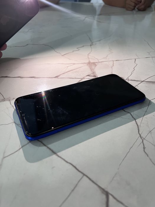 Redmi 9c / Телефон / Бу / Редми