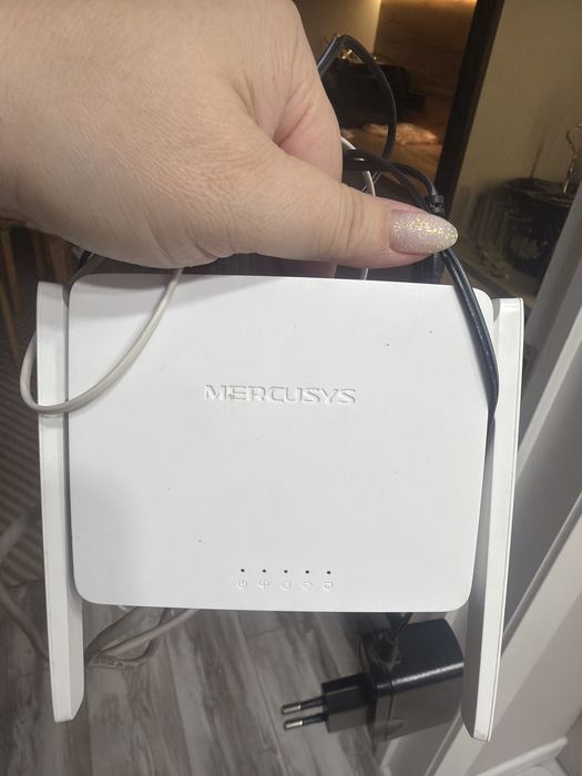 Wi-Fi для дома интернет