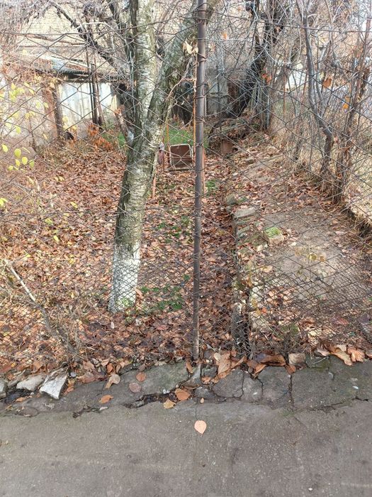 Продажа участка !