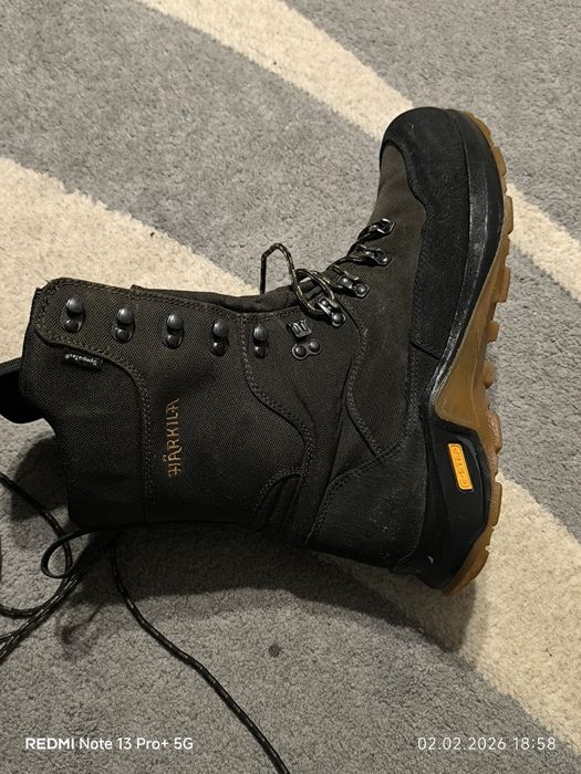 Топли зимни кубинки