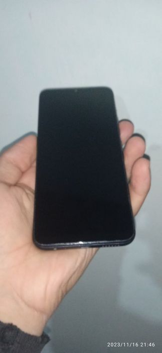 Tecno Pova neo 6