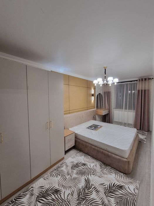 2 хона 1 этаж кирпичный дом