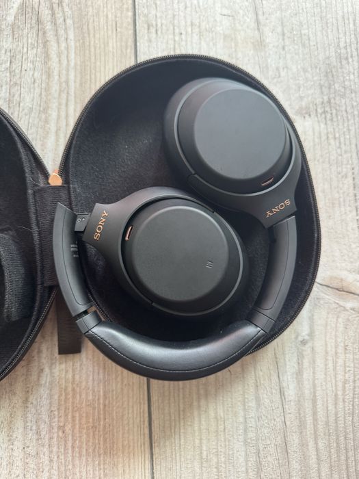 Sony Wh 1000 xm4