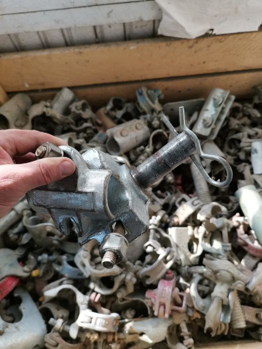 Vad morseti pentru schela