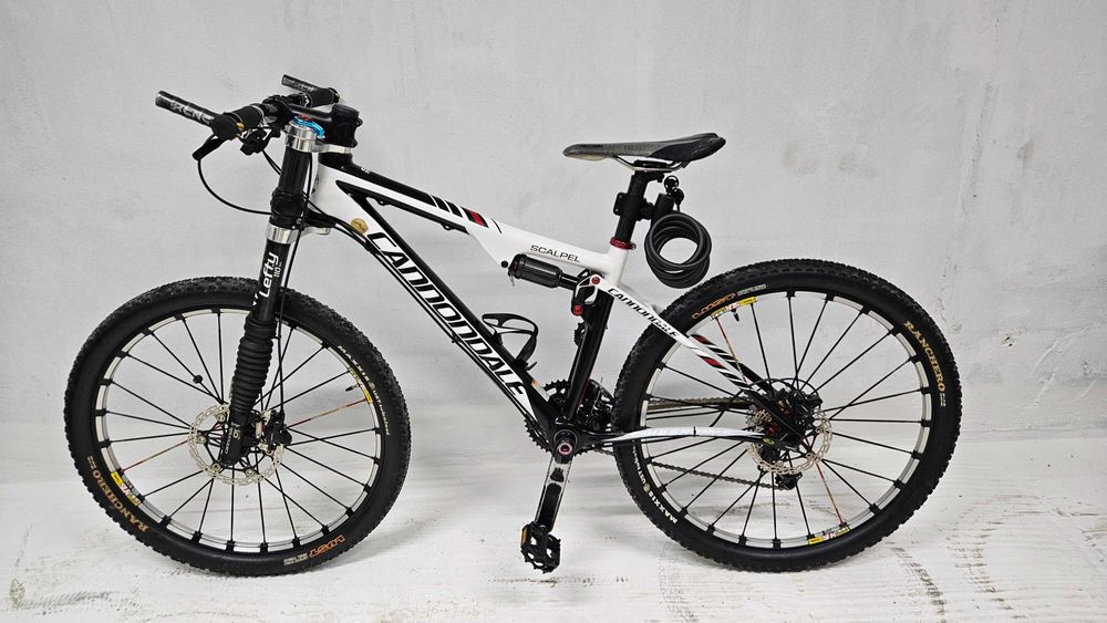 cannondale lefty - Biciclete | OLX.ro