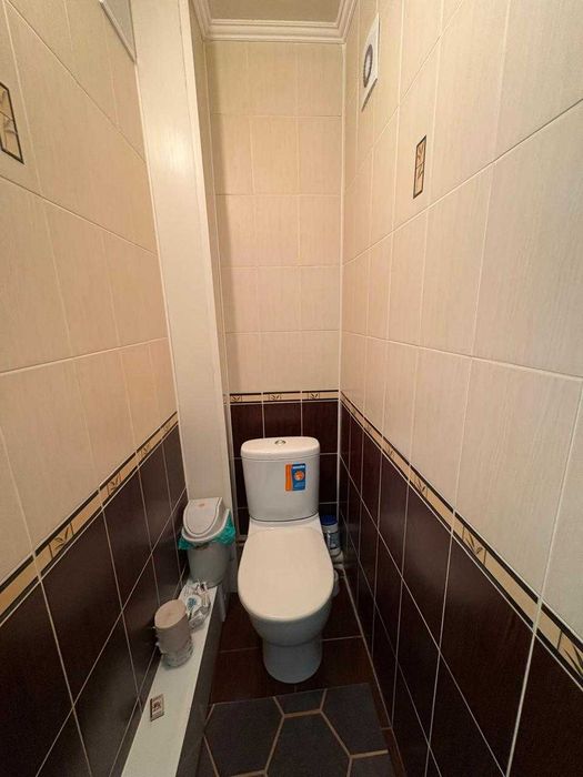 Продам 2 ком квартиру на Океане