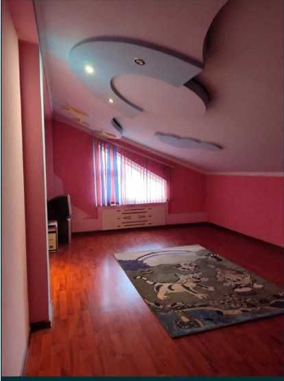 Продается Оханграбо частный дом 2 этажа, николаевский кирпич, 4.5сот