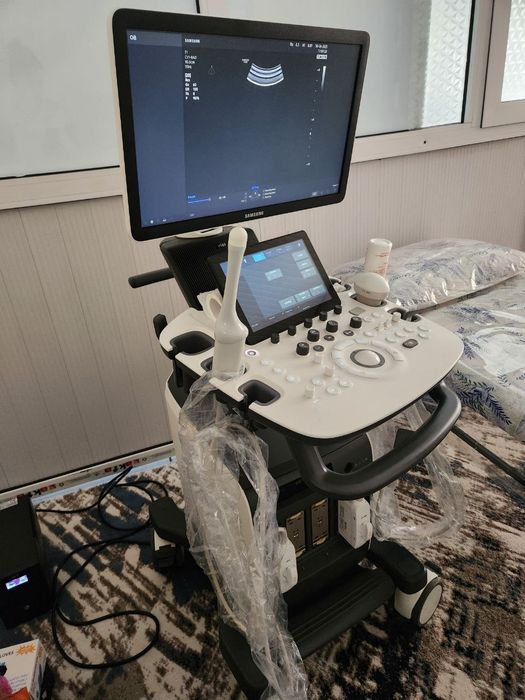 УЗИ аппарат Samsung Medison HS60