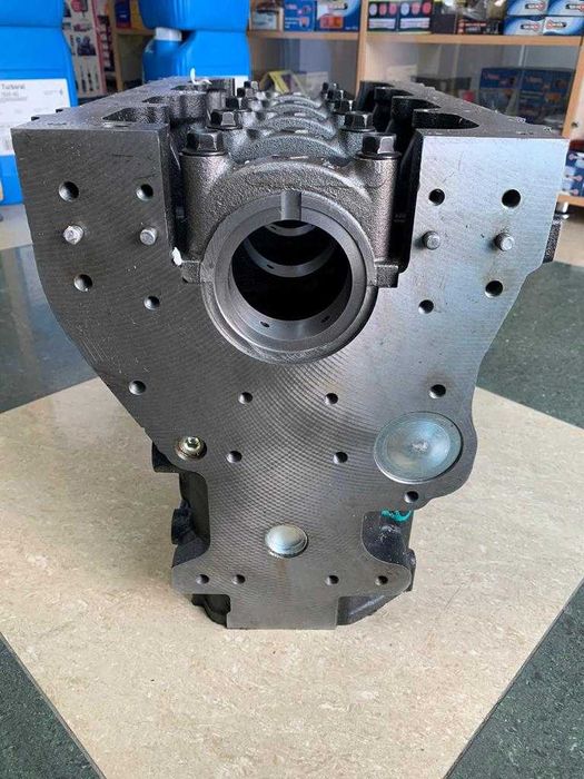 bloc motor yanmar 4TNE98