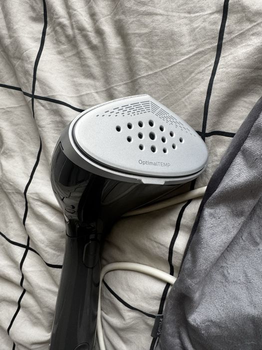 Philips Steamer 7000 гладене с пара