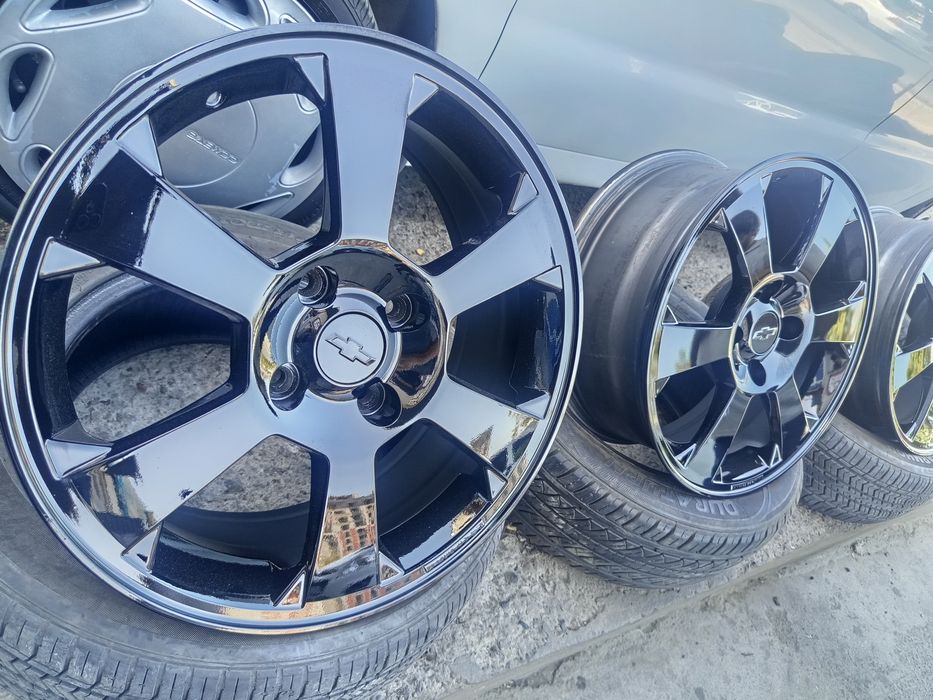 Jentra madel R17