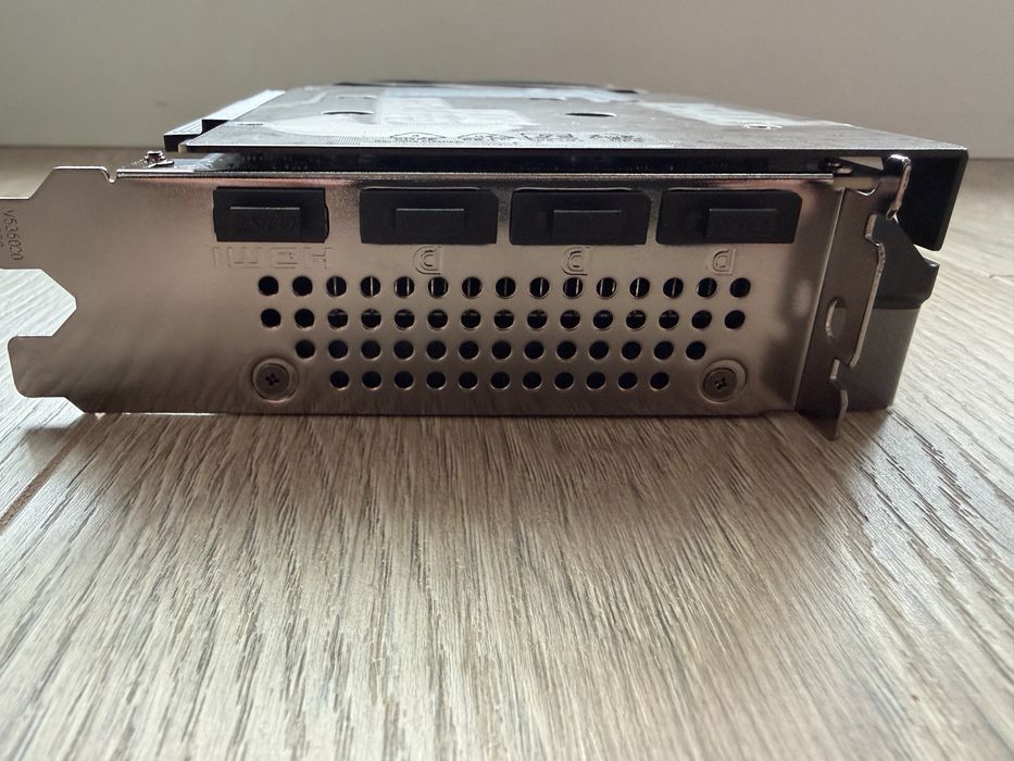 Nvidia RTX 5060ti 16GB