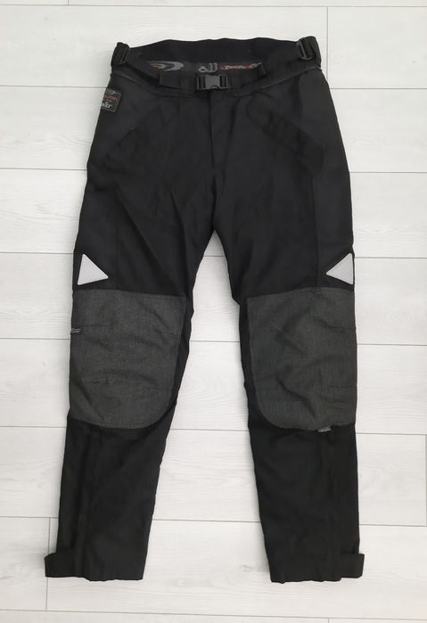 Pantaloni moto textil, HEIN GERICKE, ALL SEASON, SYMPATEX, 56, bărbați