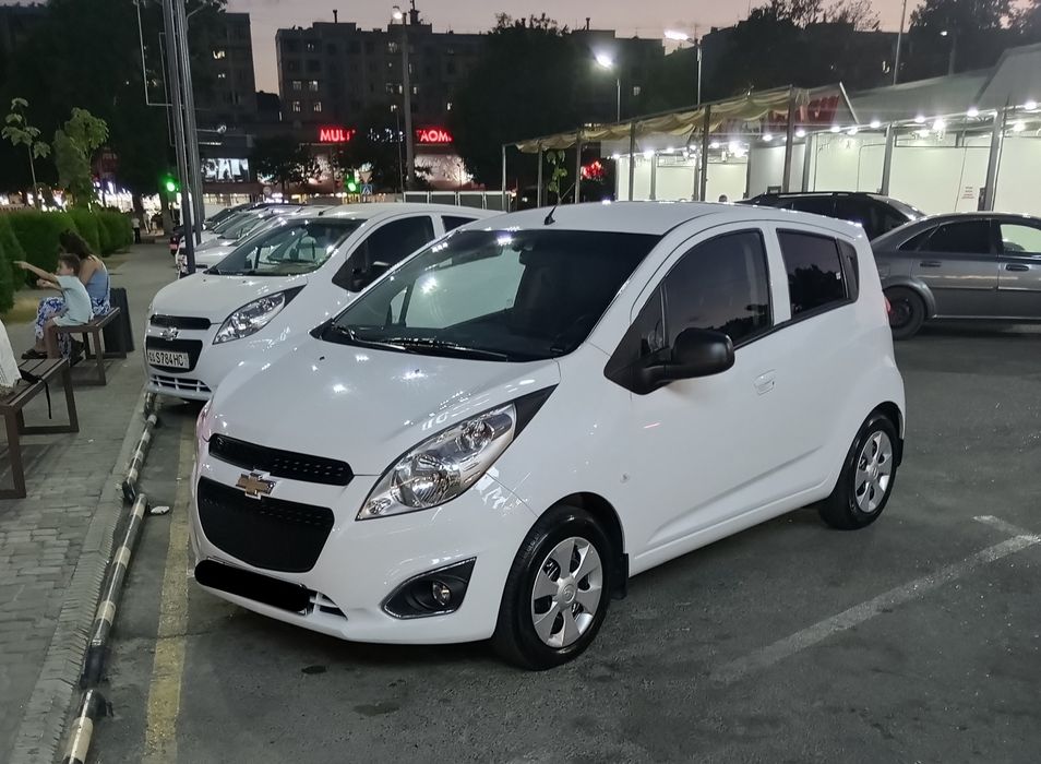 Spark 2019 , Спарк 2019