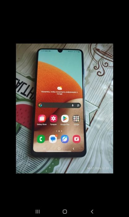 Samsung galaxy A32 128 Gb Original