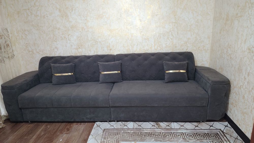 Продоется диван срочно