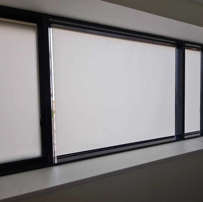 Ролл Шторы Жалюзи