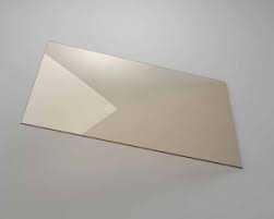 Scula Sticla semineu Busteni , Bradet  31 cm x 24,5 cm