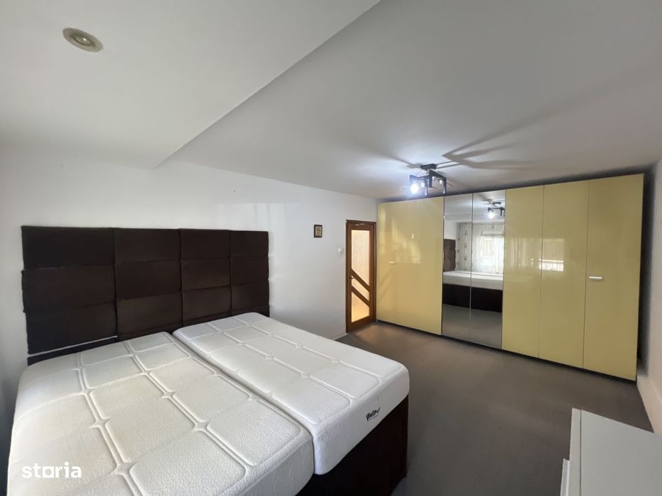 Apartament 3 camere, decomandate, Nord