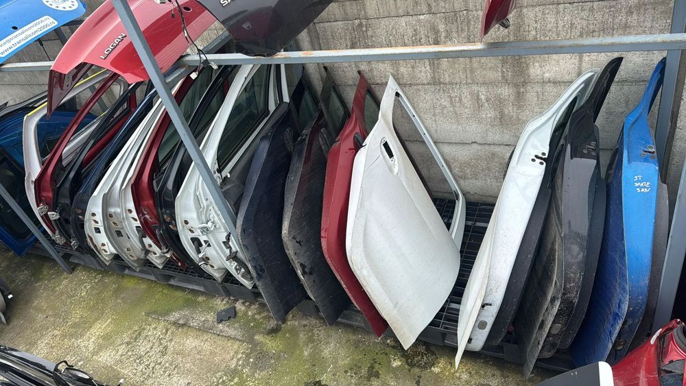 USA DREAPTA DACIA LOGAN MCV AN 2013-2020