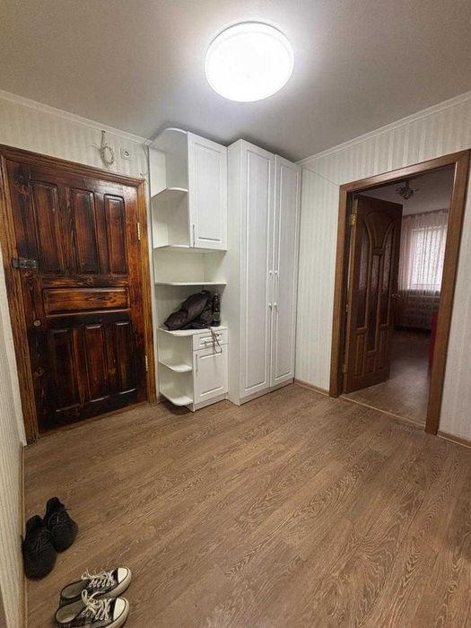 Продам 3 ком квартиру в Черемушках на 2 этаже